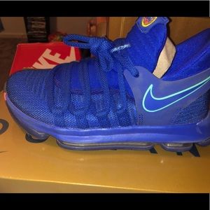 all size 4.5 worn in good condition $75 each